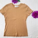 Saks 5th Avenue Vintage 90s Saks fifth avenue baby tee shirt Photo 1