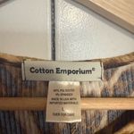 Cotton Emporium  Leopard Print Midi Dress Photo 3