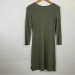 Aerie  Tunic Henley Shirt Sleep Dress Size XS‎ Photo 3