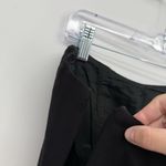 Nicole Miller New York Vintage Black Strapless Dress Lace Up Back Size 6 Photo 11