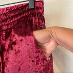 BSBW crushed velvet skit Size M Photo 2