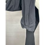 Torrid black capri activewear leggings Size 2 (2X) Photo 2