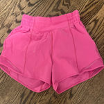 Lululemon  Shorts Hotty Hot Photo 0