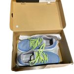 Adidas  Blue Sooraj Running Shoes Sz 7 Photo 10