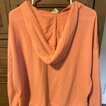 Peach Love Sweater Photo 1