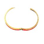 Kate Spade ENAMAL GOLDTONE BRACELET Photo 3