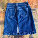 Old Navy Denim Skirt Photo 1