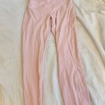 Lululemon light Pink leggings Photo 0