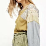 Free People WE THE FREE Feelin It‎ Tee Photo 0