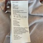 prAna Opal Dress Vino Tiles Built In Bra Active Mini Dress Womens Size Medium Photo 11