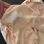 The Pants Store Pantstore Pink Bodysuit  Photo 3