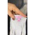 Lilly Pulitzer  Women's Gray V-Neck Cardigan & Tank Top Set Size Large Photo 10