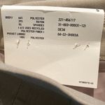 Uniqlo NWT Two Pocket Smart Ankle Pants Size Small Waist 26-27” Photo 3