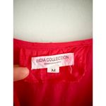 Emerson Fry | India Collection | Antoinette Top | Red Swiss Dots | Sz M Size M Photo 7