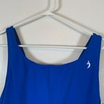 Illusions Blue Training Swimsuit Size 42/12 NWT #2533 Photo 1