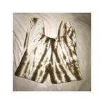 Good American NWOT  Boyfriend Sweatpants Size 0 Photo 6