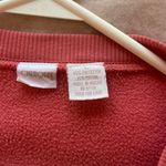 Cherokee Pink Sweatshirt  Photo 3