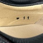 David Tate Sakura black leather Mary Jane comfort shoes 11 Photo 11