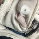 Lululemon  Super Sport Tank Floral w/ Bra 4 Photo 9