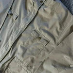 Active USA  Utility jacket women’s size XL like new soft and cozy Photo 4