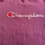 Champion Sweatshirt Photo 2
