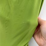 Deme by Gabriella Nellie Dress in Green Size M Photo 6