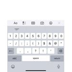 Gildan CAMILLA CABELLO X ED SHEERAN WHITE GRAPHIC SHIRT L (L4) Photo 5