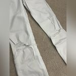 American Eagle White  jeans long Photo 1