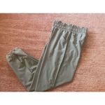Vanilla Star Jeans Vanilla Star Olive Green Women’s Love To Move Joggers Size S Photo 5