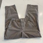 Aritzia Tna Greenwich High Waisted Carpenter Cargo Pant Size 00 Photo 4