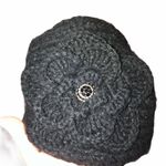 Boutique Ear Warmer/Headband Blue Photo 0