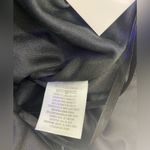 Francesca's one shoulder shirt Size medium Photo 1