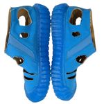 RUNDHOLZ DIP Star Blue Textile Sneakers Size 6 Photo 5