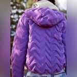 Free People NWT  FP Movement Gettin
Lost Packable Puffer Jacket Photo 1