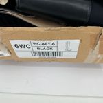 Journee Collection Aryia Over-the-Knee Boots in Black Size 6 MSRP $70 NWT Photo 11