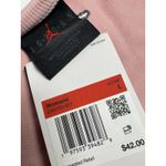 Nike Women's Jordan Loose Fit Sleeveless Mesh Tank Top Shirt NEW SZ large Photo 6