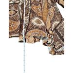 VICI Boutique Boho Mini Dress Size Small NWT Photo 4