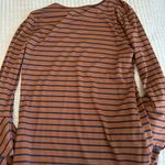 Andthewhy Striped Long sleeve Photo 3