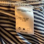 Anthropologie  Sunday in Brooklyn Scilla top Blouse small S New NWT blue RARE HTF Photo 10