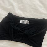 Tiger Mist strapless top Photo 3