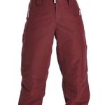 Bench 20BW.-  Sapphire Women's Functional Trousers. Photo 0