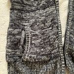 Ci Sono Vest Gray/Black/White Size M Photo 3