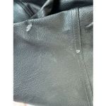 Spanx  Women’s Small Leather Like Skinny Pant Photo 6