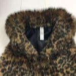 Cherokee   S/P fur jacket vest   Teen Photo 15