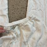 Target Beach Pants  White Photo 2