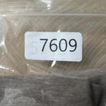 Varley  Bristol Sweat Pullover XS Cowl Funnel Neck Neutral Taupe Casual Minimal Photo 6