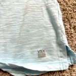 Victoria's Secret Victoria’s Secret VSX sport Light Blue Women's Top Photo 7