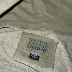 American Eagle Green comfy top Photo 4