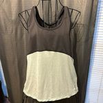 Roxy  Fitness Women Dry Flight Tech Devote Sleeveless Tank Top​ Photo 0