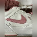 Nike  Jordans Stadium 90 White and Pink Photo 4